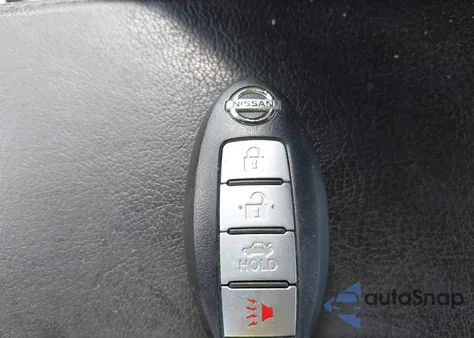 2011 Nissan Altima 2.5 S из США, поврежденный, VIN 1N4AL2AP0BN429329